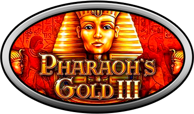Pharaoh's Gold III